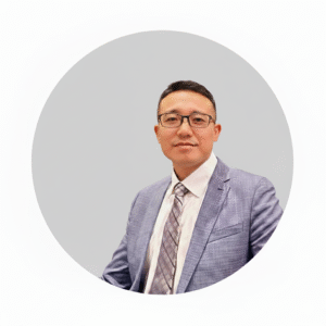 representative member