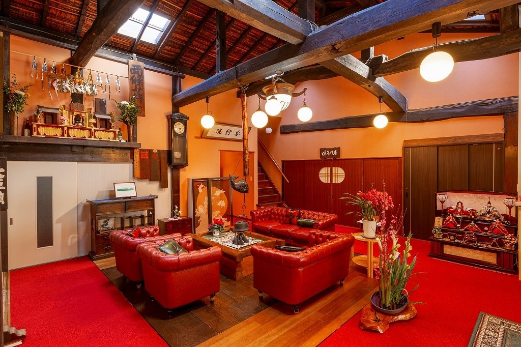 Cultural Experiences 志摩房