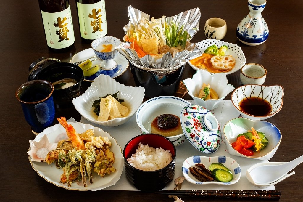 Cultural Experiences 志摩房