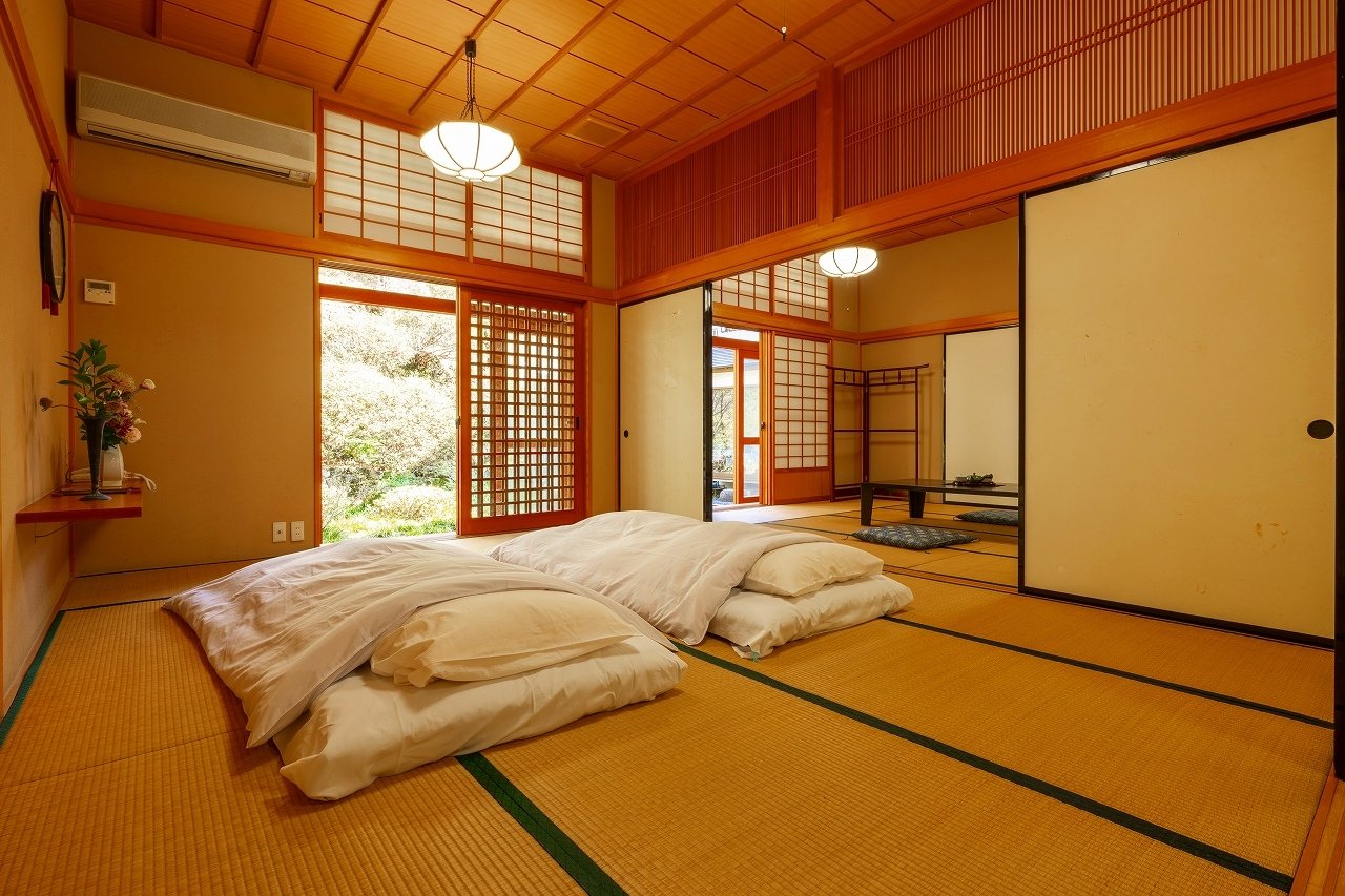 Cultural Experiences 志摩房