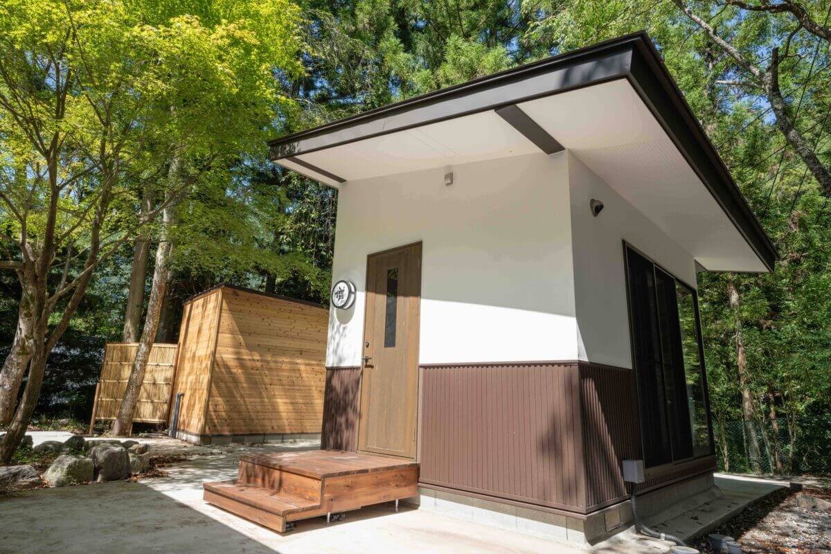 Cultural Experiences chalets