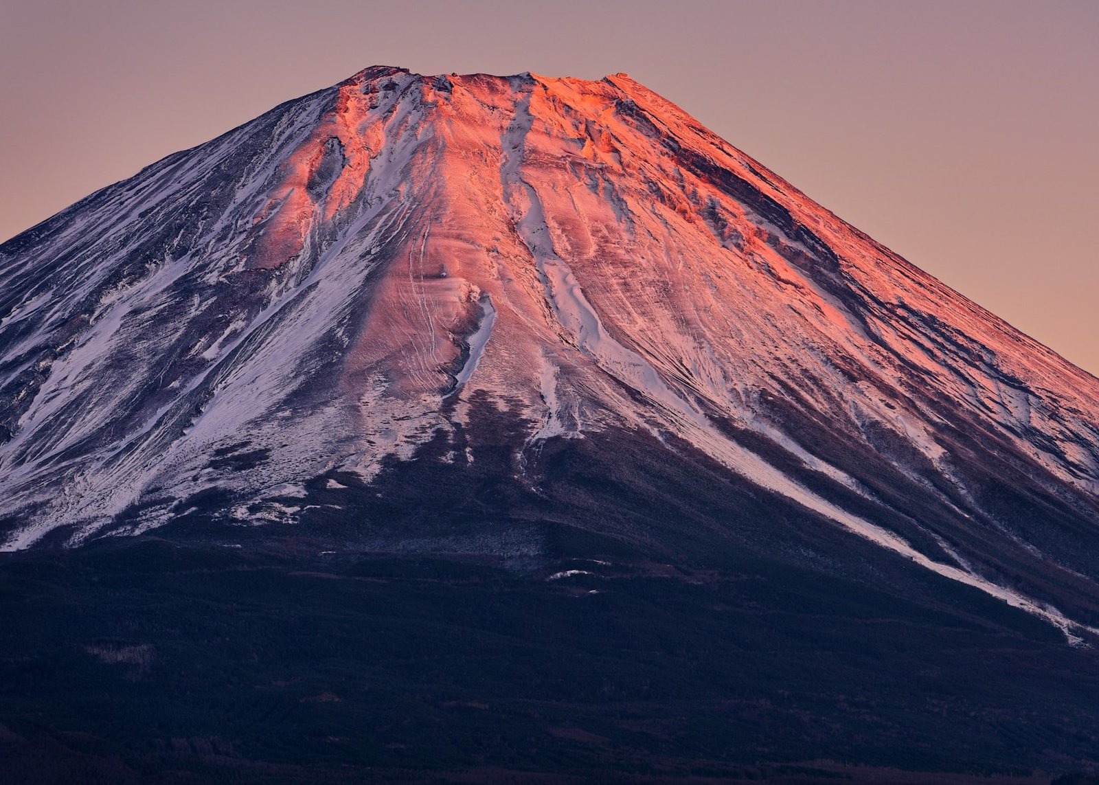 Mount Fuji