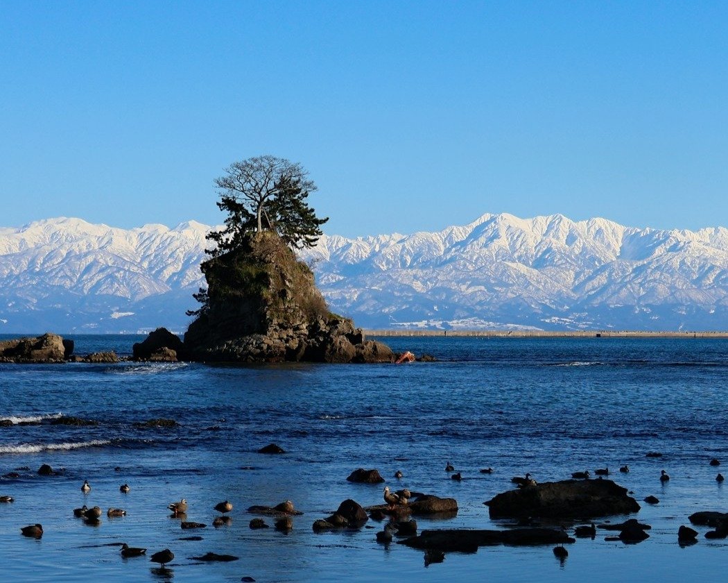 Toyama, 富山県, 日本